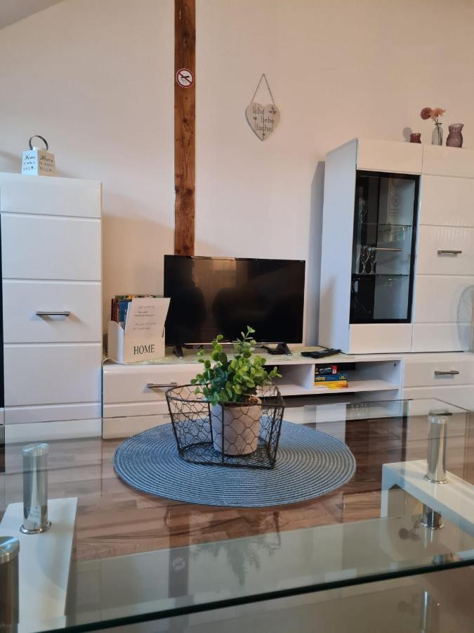 Appartement Krefeld-City Exterior foto